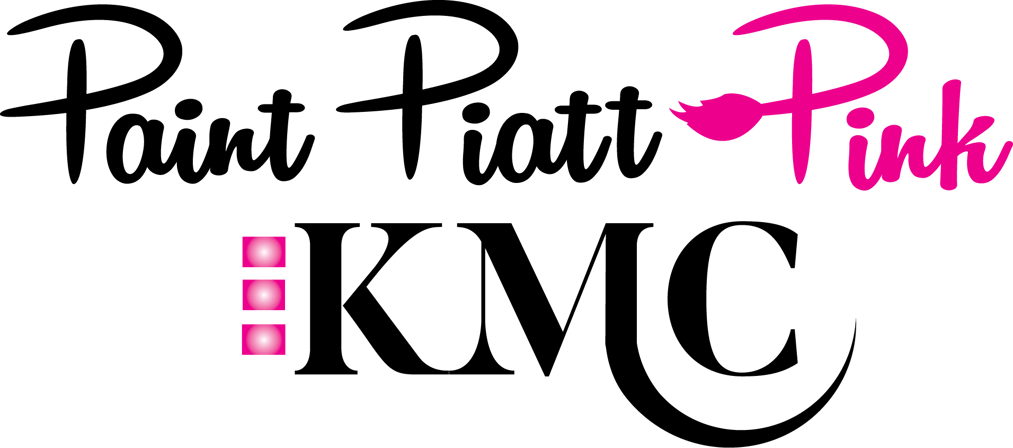 Paint Piatt Pink - KMC