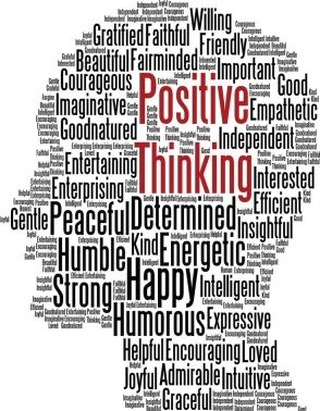 Power of Positive Words - Why the energy of words affect you
